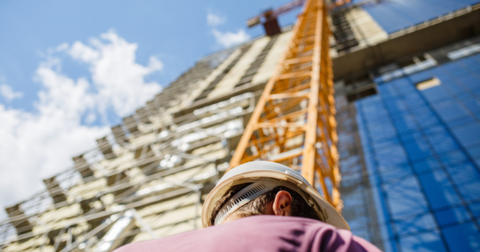 Impactos do Novo PAC no caixa de construtoras