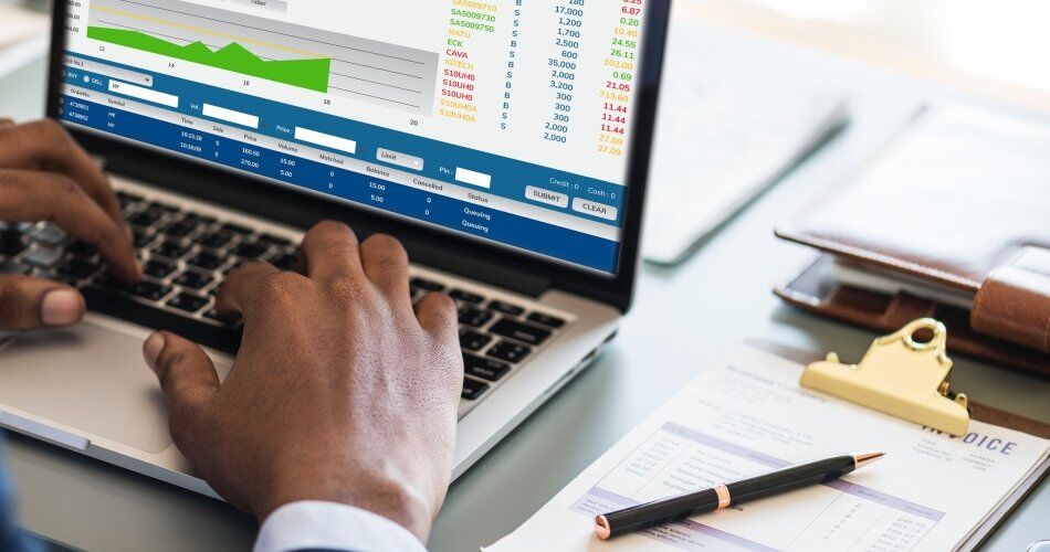 Antecipação de recebíveis com lastro em contratos e pedidos formais de clientes