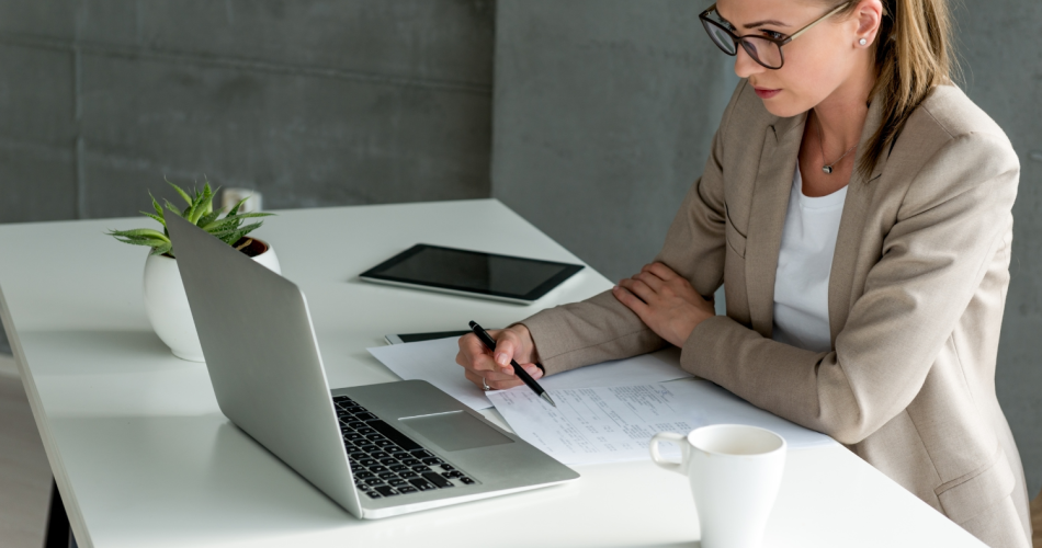 Quais métricas do fluxo de caixa analisar?