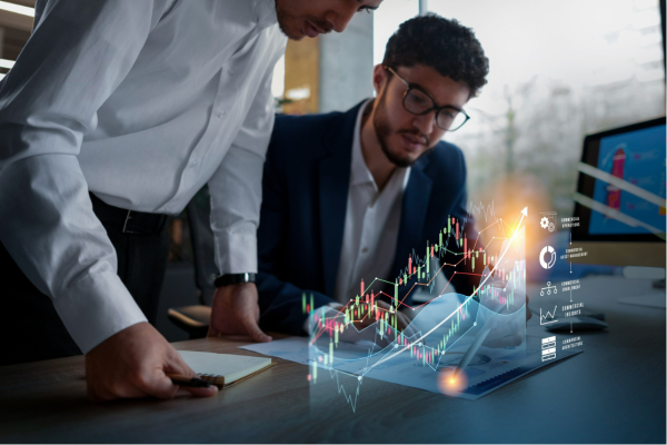 Fluxo de caixa: o motor do crescimento sustentável