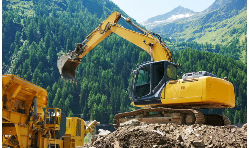 Empresas de capital intensivo: a antecipação de recebíveis como aliada nas obras de construção pesada