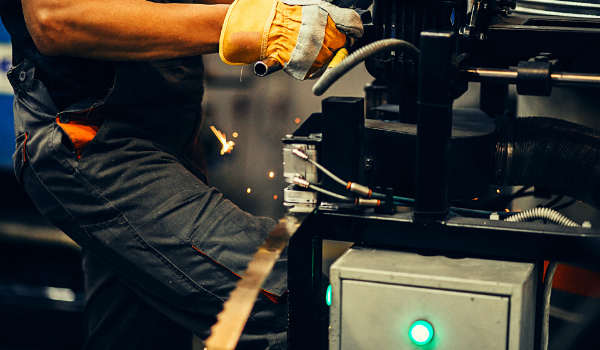 Indústrias antecipam recebíveis de contratos para aquisição de insumos durante crise de desabastecimento