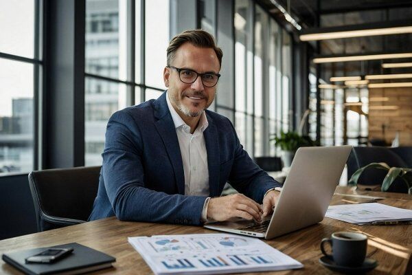 A evolução do papel do gestor financeiro na estratégia