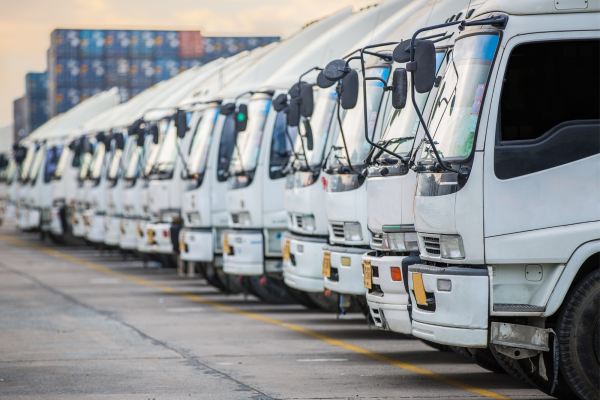 Antecipação de recebíveis para transportadoras ajuda a equilibrar o caixa