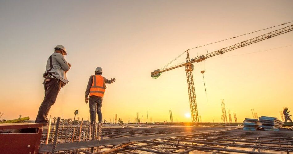 Crescimento à vista: liquidez estratégica para empresas de infraestrutura aproveitarem a maré alta