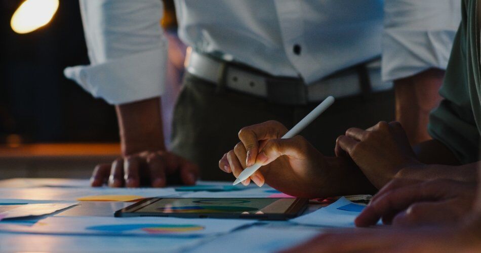 5 boas práticas para melhorar a gestão financeira do seu negócio