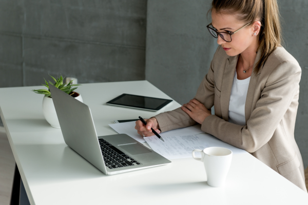 Quais métricas do fluxo de caixa analisar?