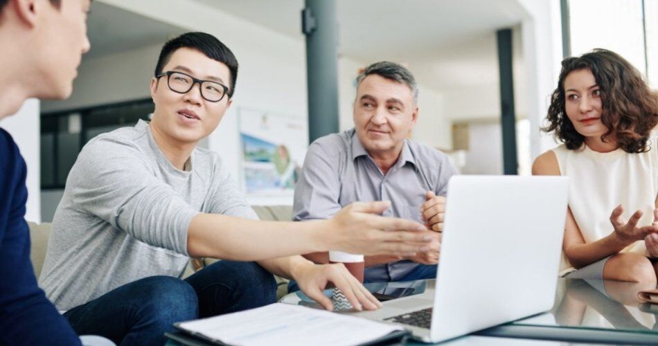 Como antecipar recebíveis pode beneficiar empresas com boa saúde financeira