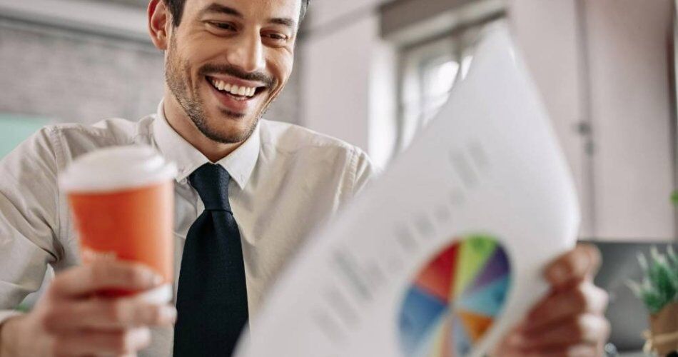 Lucro primeiro: a metodologia que reprograma a gestão financeira