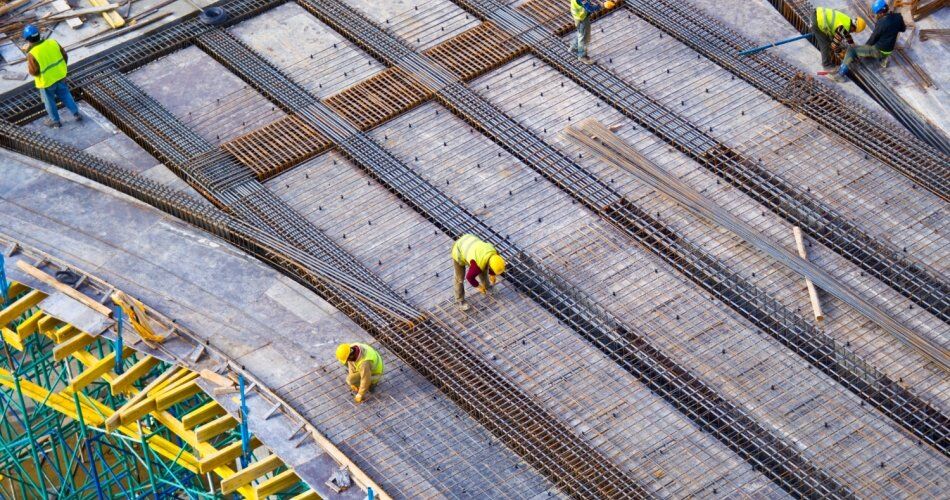 Antecipação de contratos com órgãos públicos